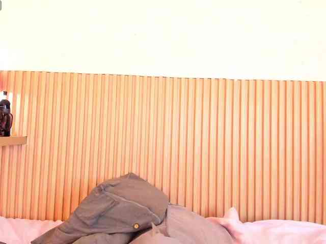 Layla-arabelle webcam