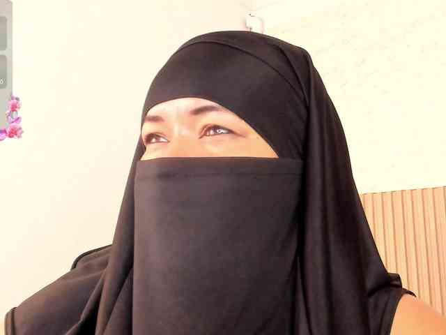 Layla-arabelle webcam