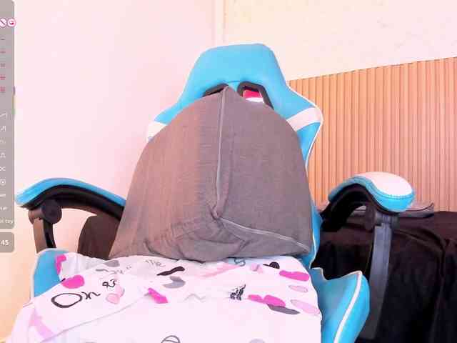 Layla-arabelle webcam