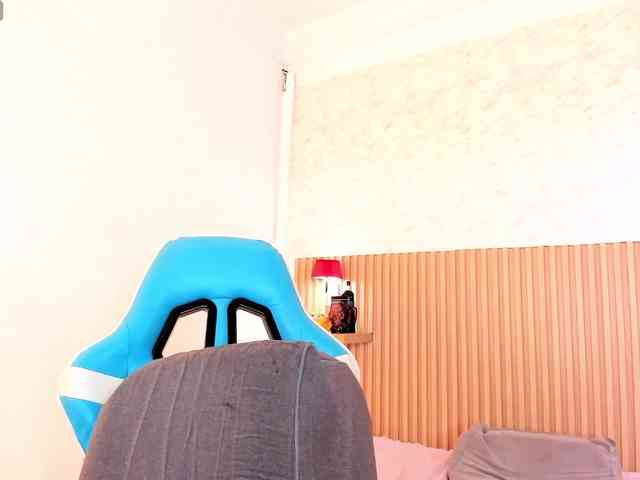 Layla-arabelle webcam