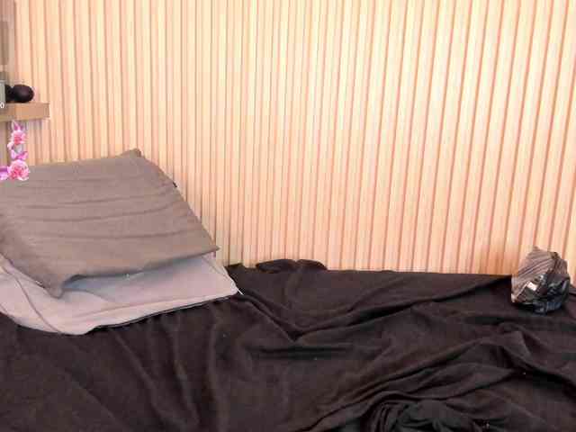 Layla-arabelle webcam