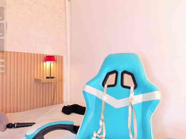Layla-arabelle webcam