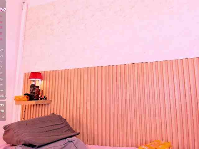 Layla-arabelle webcam