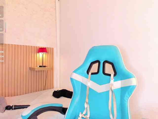 Layla-arabelle webcam
