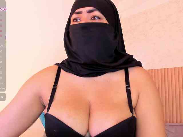 Layla-arabelle Layla-arabelle