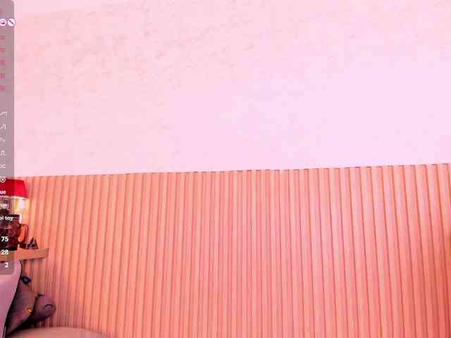 Layla-arabelle webcam