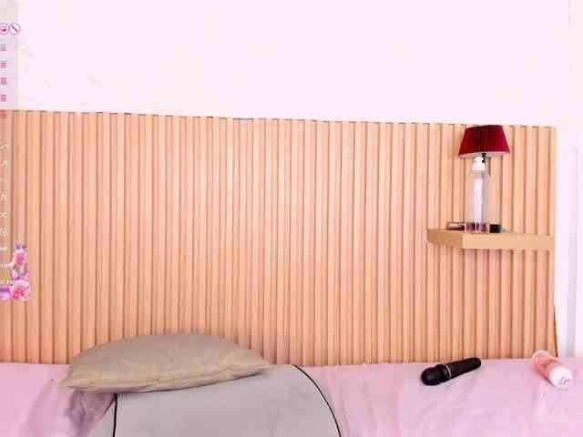 Layla-arabelle webcam