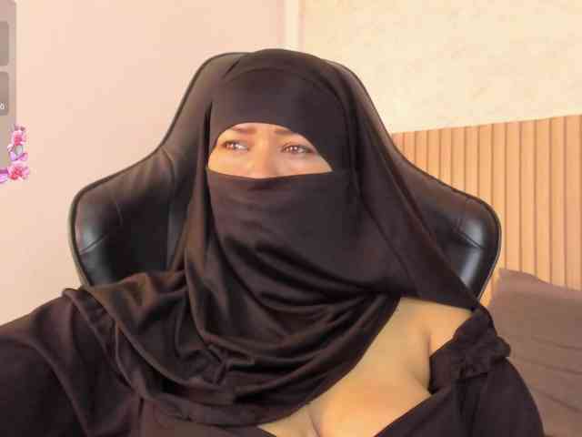 Layla-arabelle webcam