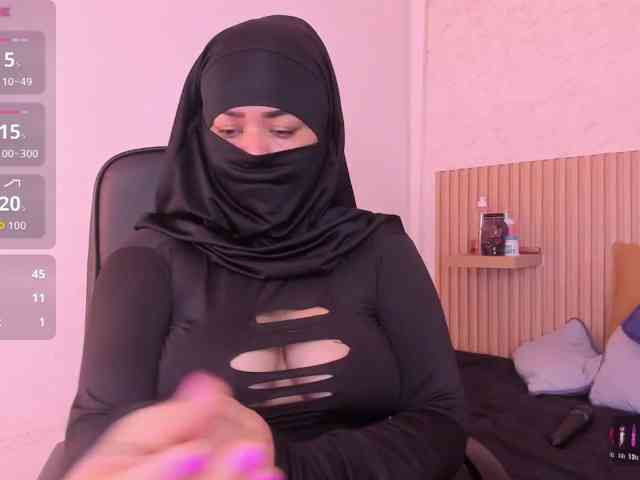 Layla-arabelle