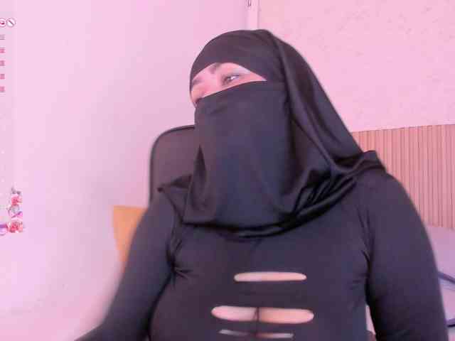 Layla-arabelle