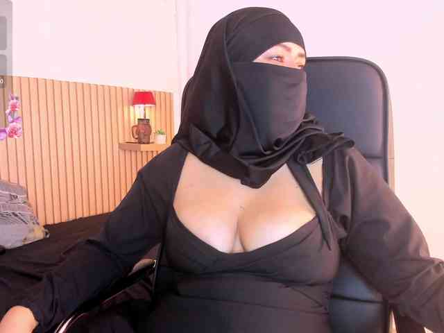 Layla-arabelle webcam