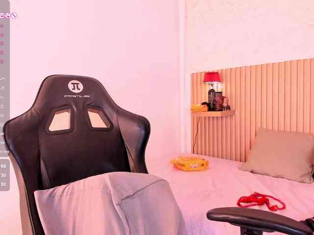 Layla-arabelle webcam