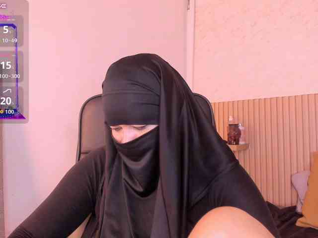 Layla-arabelle