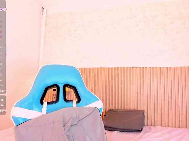 Layla-arabelle webcam