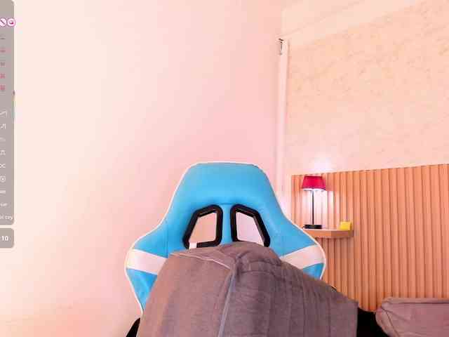 Layla-arabelle webcam