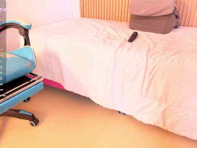 Layla-arabelle webcam