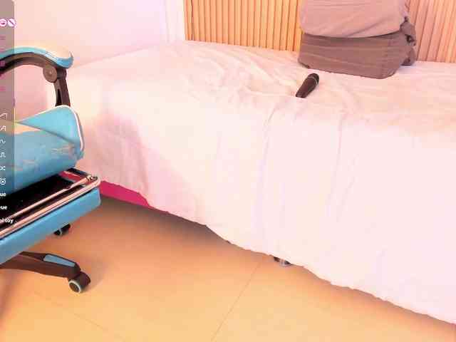 Layla-arabelle webcam