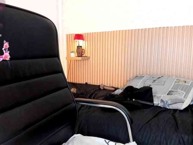 Layla-arabelle webcam