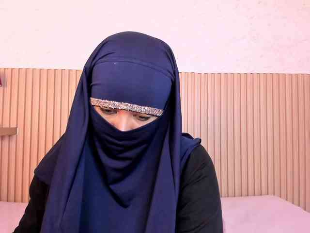 Layla-arabelle webcam