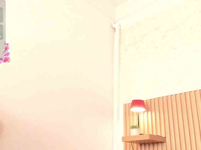 Layla-arabelle webcam