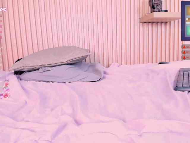 Layla-arabelle webcam