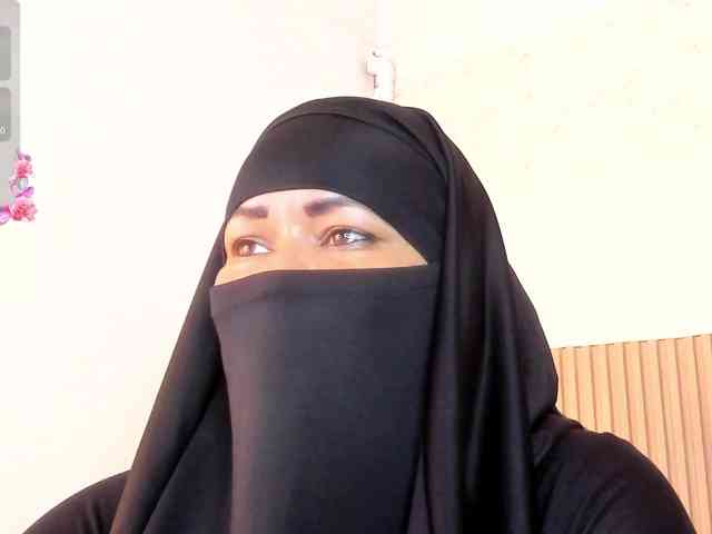 Layla-arabelle webcam