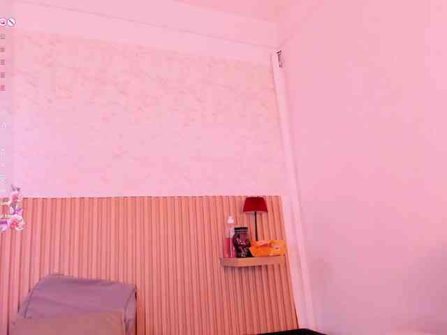 Layla-arabelle webcam