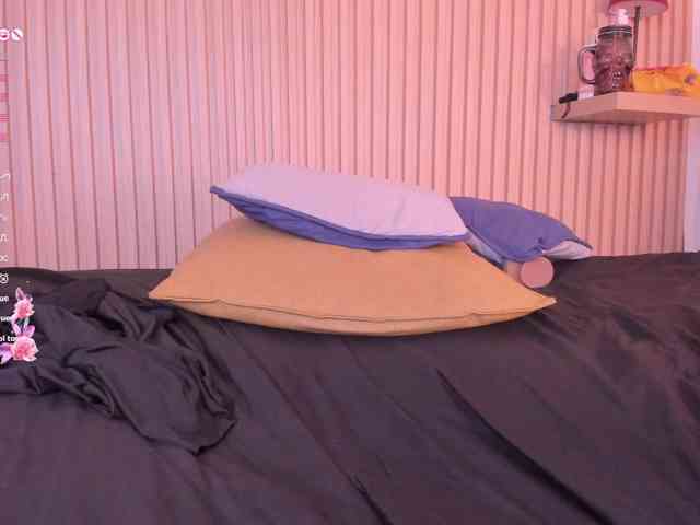 Layla-arabelle webcam