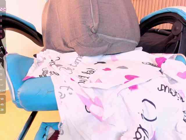 Layla-arabelle webcam