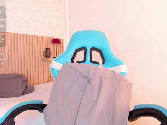 Layla-arabelle webcam