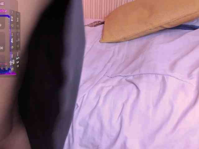 Layla-arabelle webcam