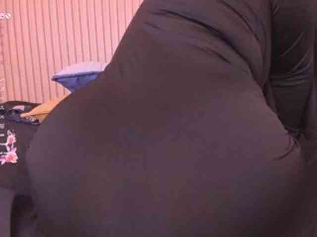 Layla-arabelle webcam