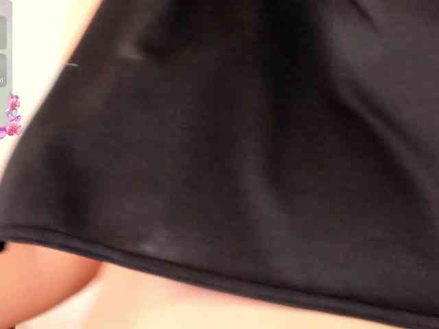 Layla-arabelle webcam
