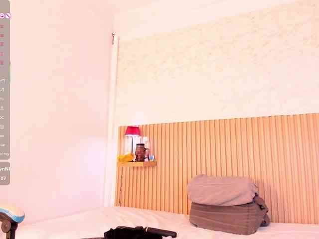 Layla-arabelle webcam