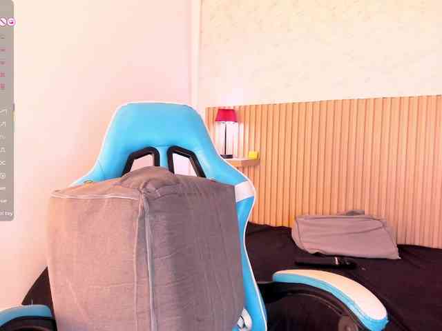Layla-arabelle webcam
