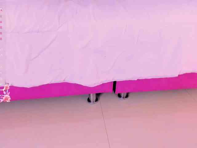 Layla-arabelle webcam