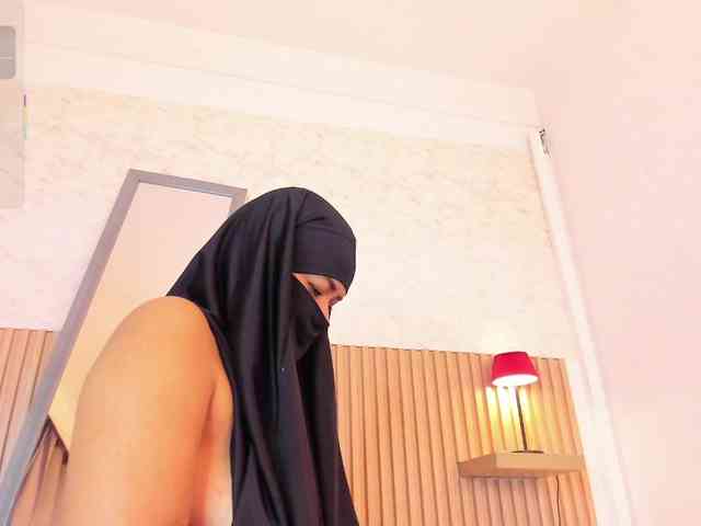 Layla-arabelle webcam