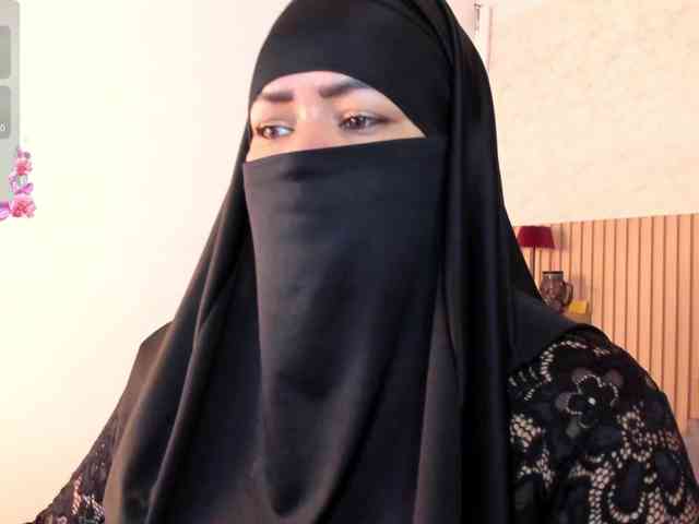 Layla-arabelle webcam