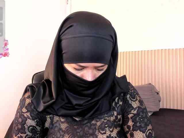 Layla-arabelle webcam