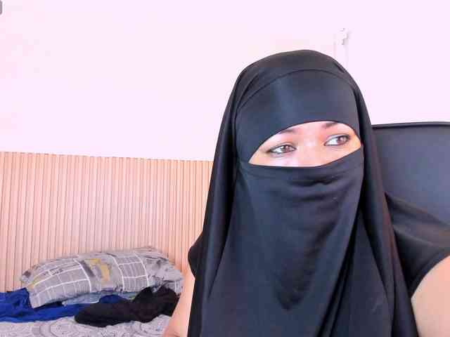 Layla-arabelle webcam