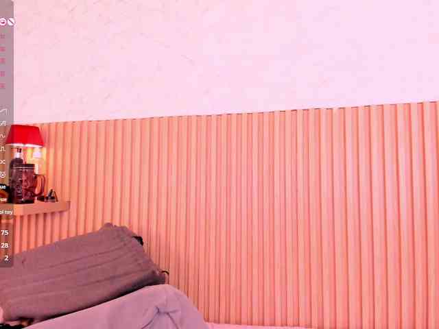 Layla-arabelle webcam
