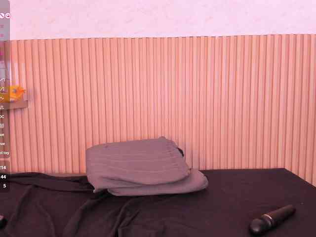 Layla-arabelle webcam
