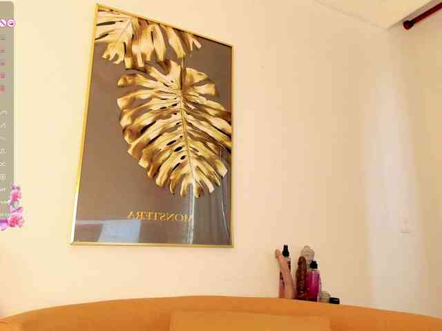 Layla-arabelle webcam