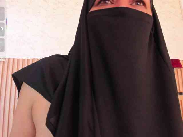 Layla-arabelle webcam