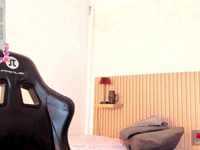 Layla-arabelle webcam