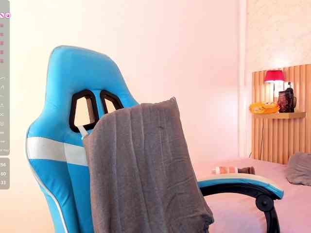 Layla-arabelle webcam