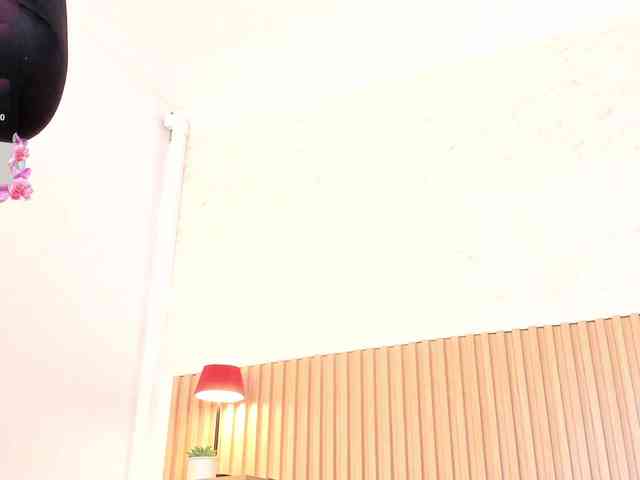 Layla-arabelle webcam