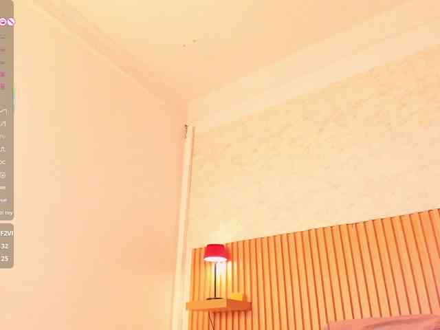 Layla-arabelle webcam