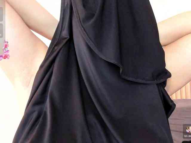 Layla-arabelle webcam