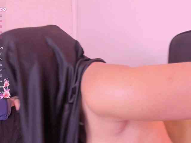 Layla-arabelle webcam